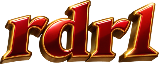 rdr1 Logo